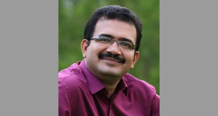 കറുകുറ്റി സ്വദേശി ബഹ്‌റൈനില്‍ നിര്യാതനായി